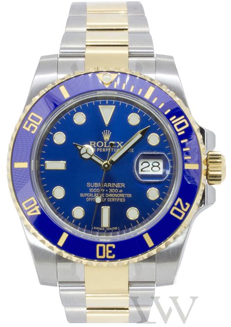 oyster rolex submariner